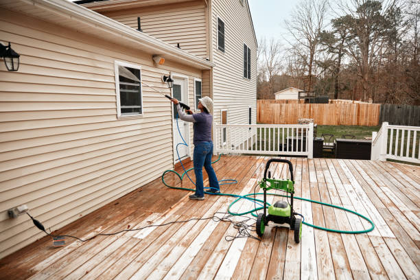 Best Roof Power Washing Services  in Carey, OH