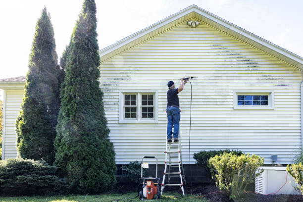 Best Deck Pressure Washing  in Carey, OH