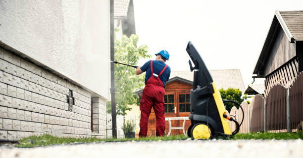 Best Deck Cleaning Services  in Carey, OH